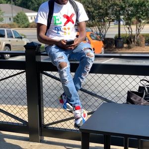 Meet your Posher, Kobe